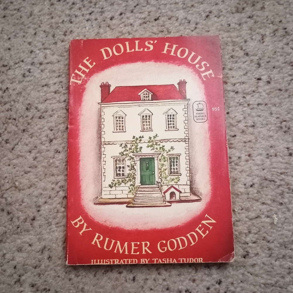 The Dolls House by Rumer Godden